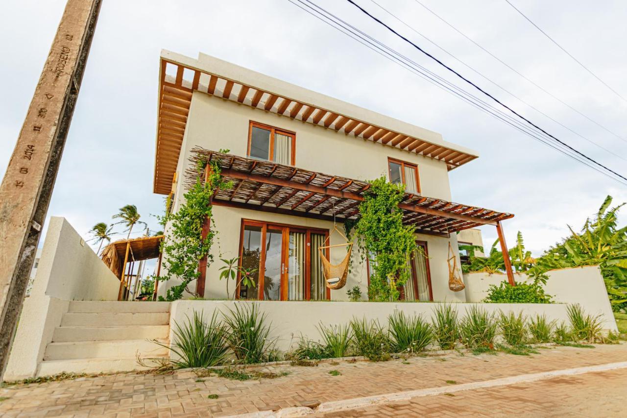 Mistral Casa de hóspedes São Miguel do Gostoso