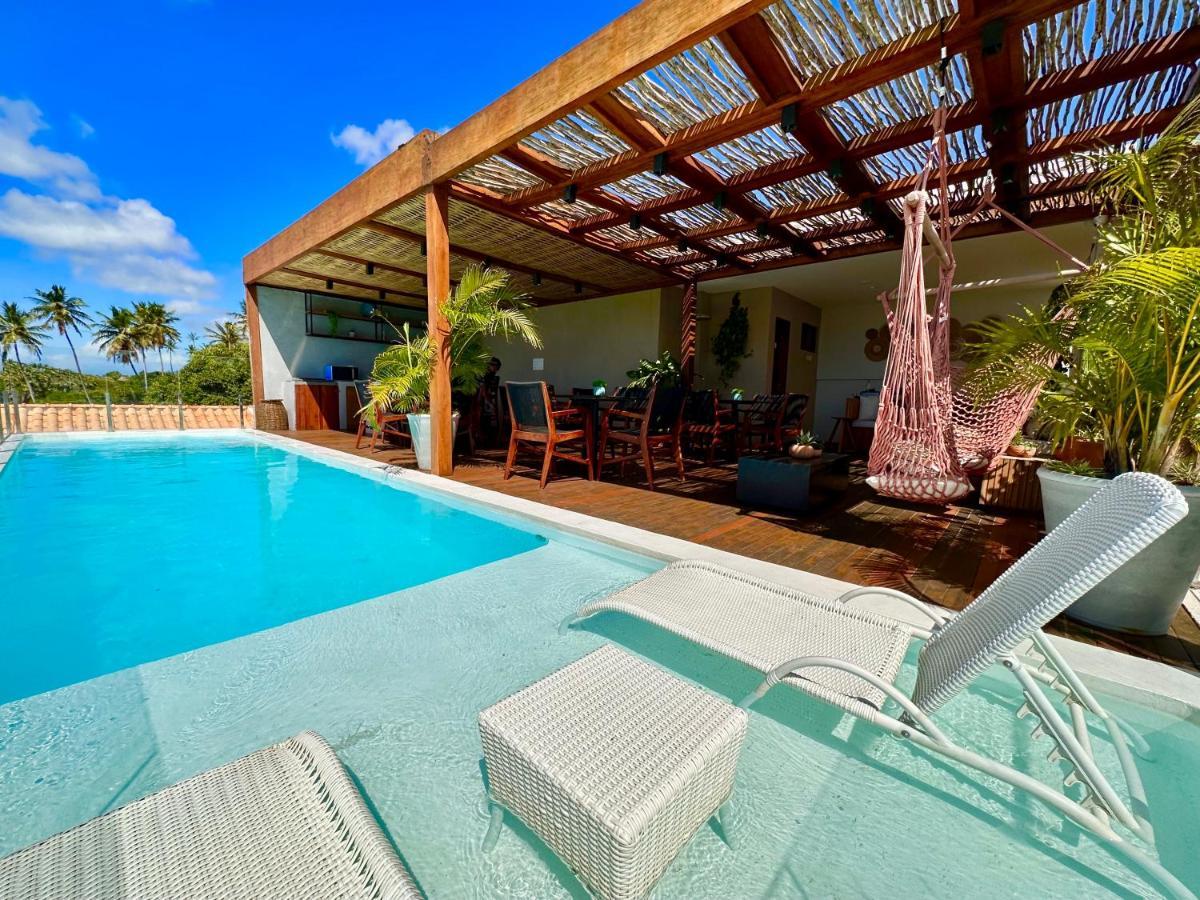 Casa de hóspedes Mistral São Miguel do Gostoso