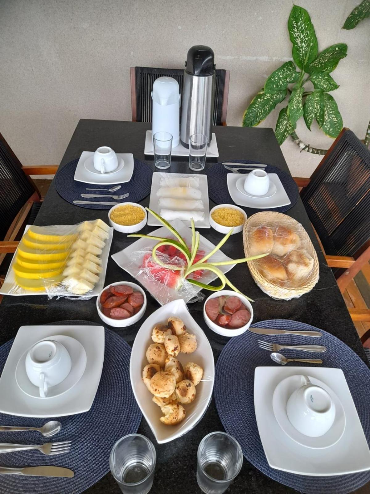 Mistral Casa de hóspedes São Miguel do Gostoso