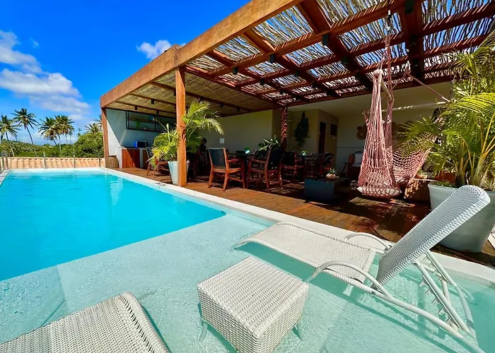 Vila Mistral
